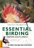 Buy Essential Birding from Amazon